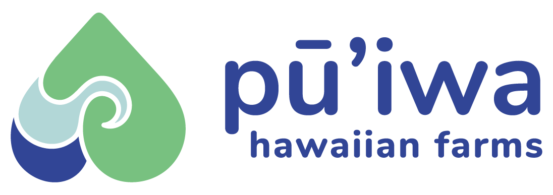 Pū'iwa Hawaiian Farms
